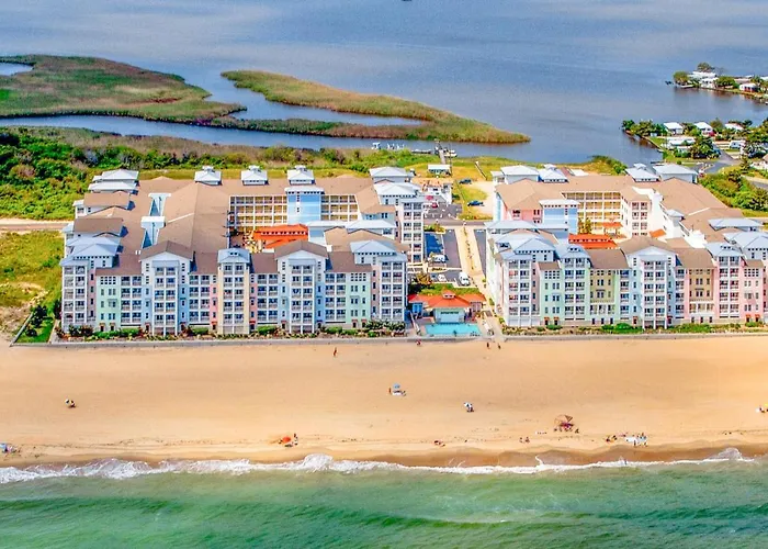 The Sanctuary - Sunset Haven B335