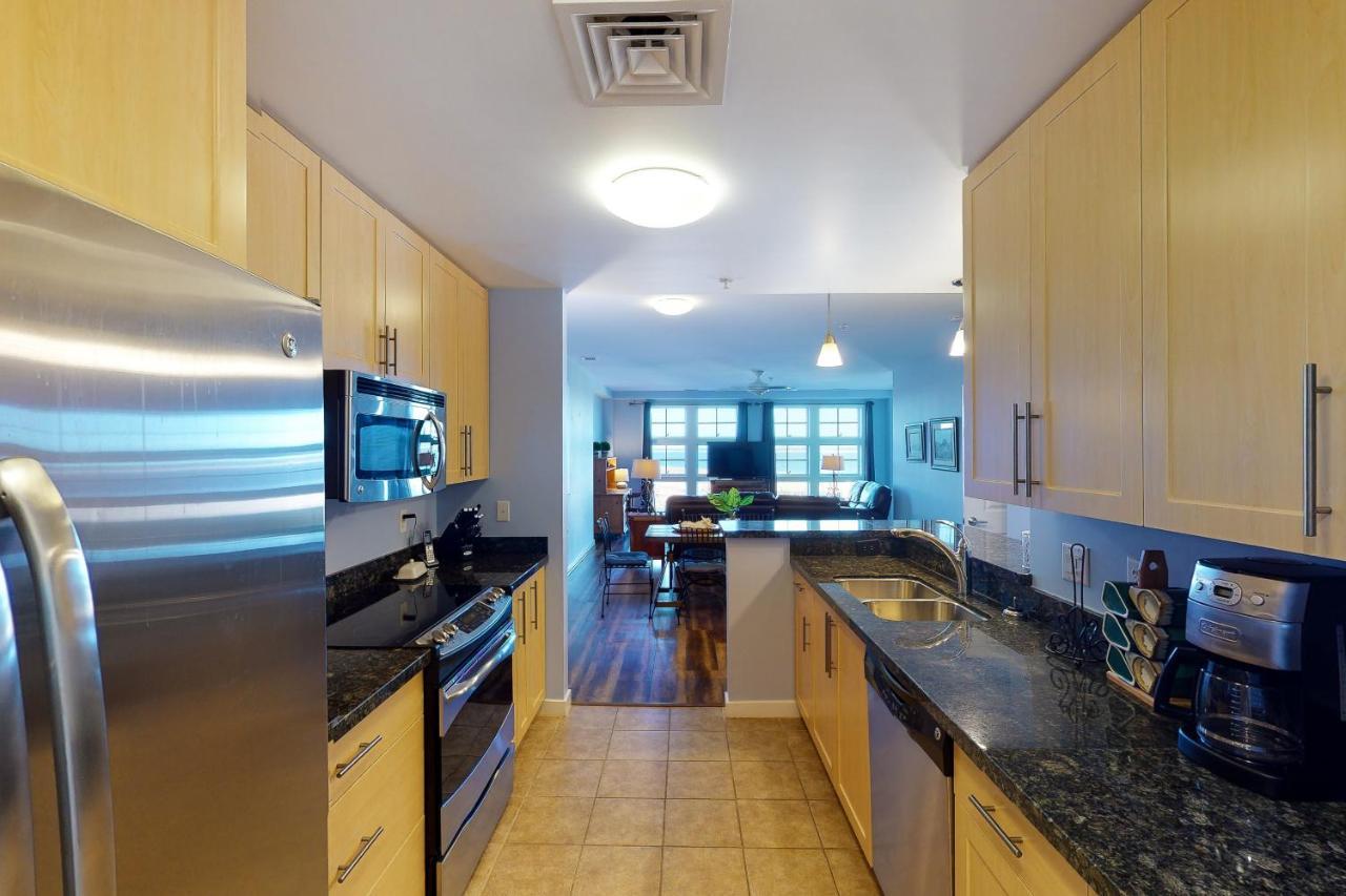 The Sanctuary - Sunset Haven B335
