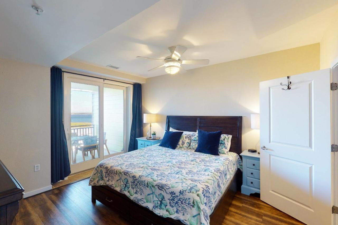 The Sanctuary - Sunset Haven B335 Apartment Virginia Beach