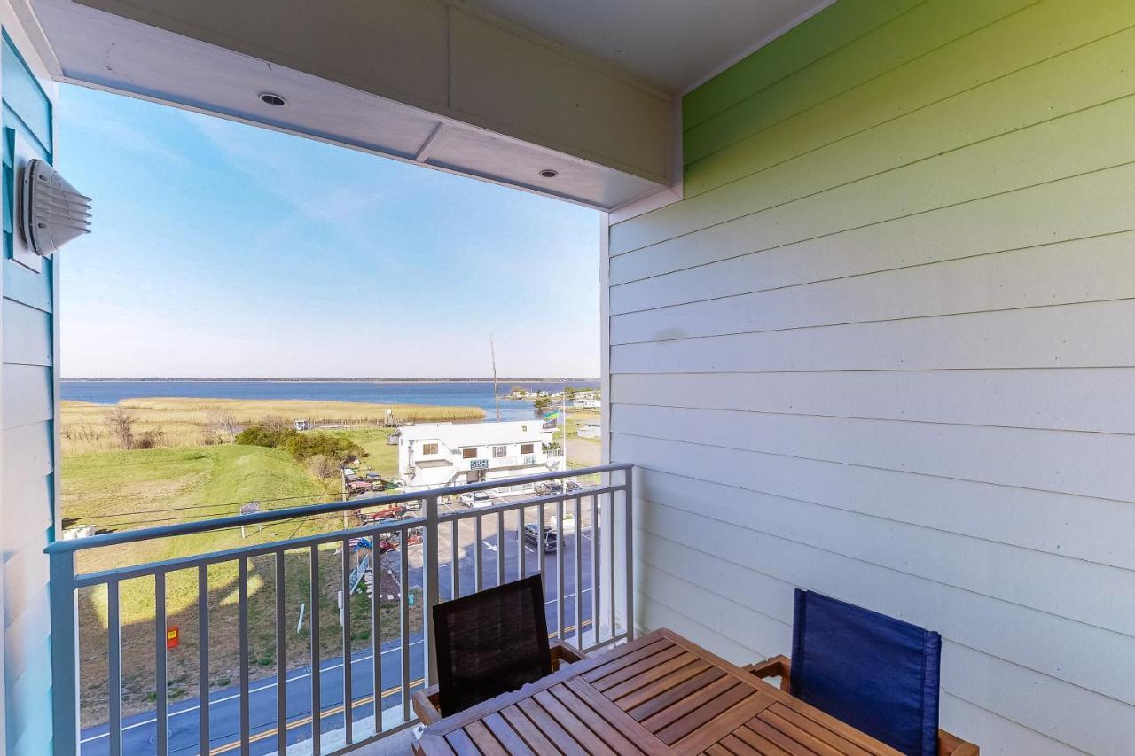 Apartment The Sanctuary - Sunset Haven B335 *