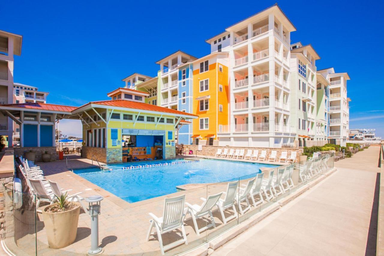 The Sanctuary - Sunset Haven B335 Apartment Virginia Beach