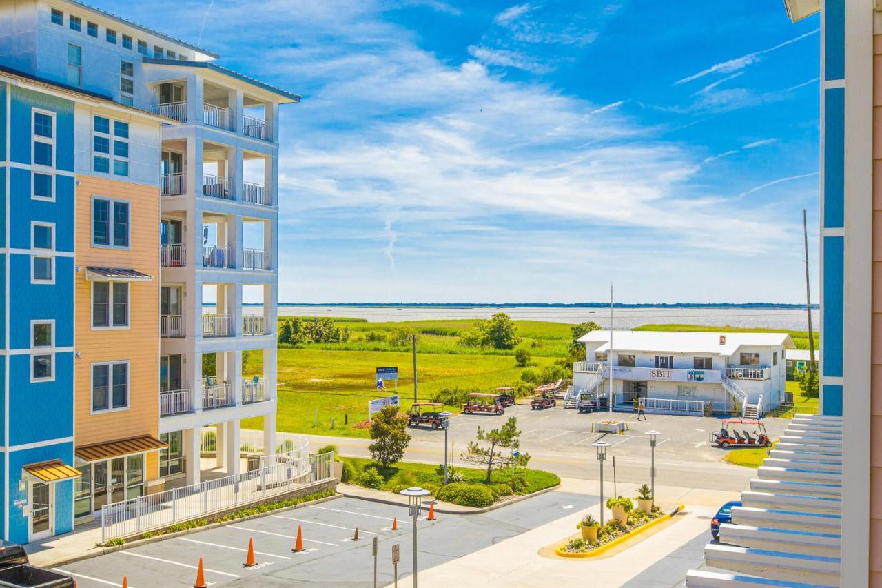 The Sanctuary - Sunset Haven B335 Apartment Virginia Beach