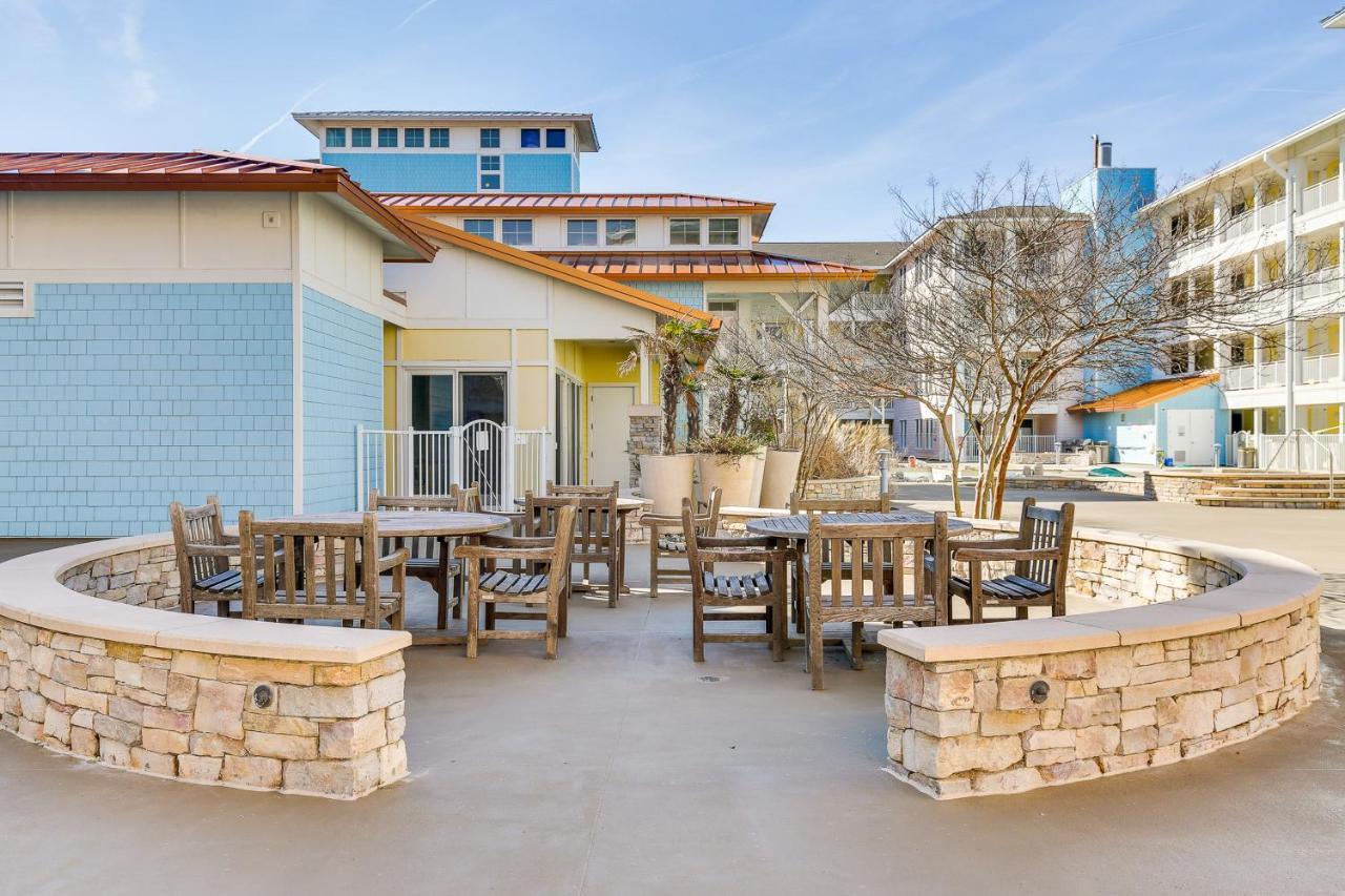 The Sanctuary - Sunset Haven B335 Apartment *