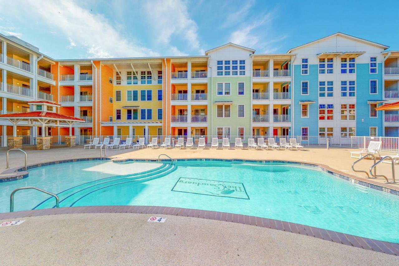 Apartment The Sanctuary - Sunset Haven B335 *