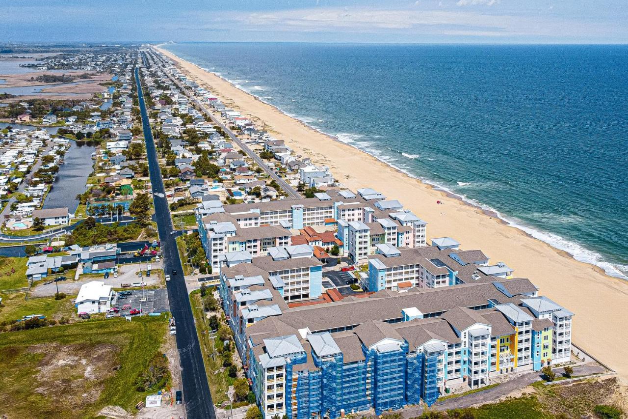 The Sanctuary - Sunset Haven B335 Apartment