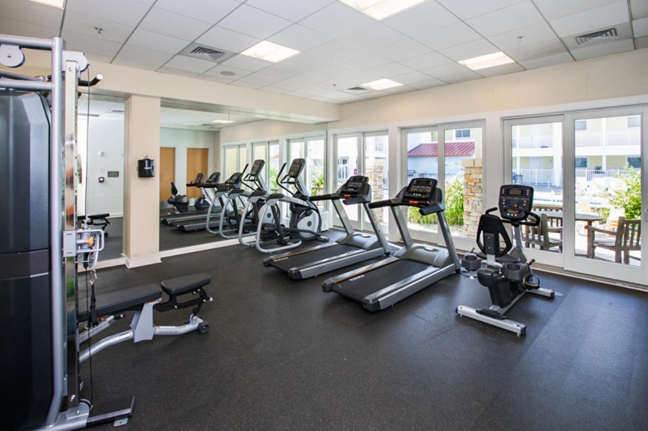 The Sanctuary - Sunset Haven B335 Apartment *