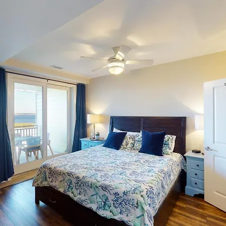 The Sanctuary - Sunset Haven B335 Apartment Virginia Beach Exterior photo