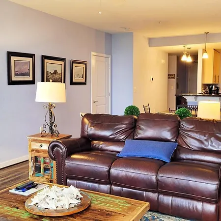 The Sanctuary - Sunset Haven B335 Apartment Virginia Beach Exterior photo
