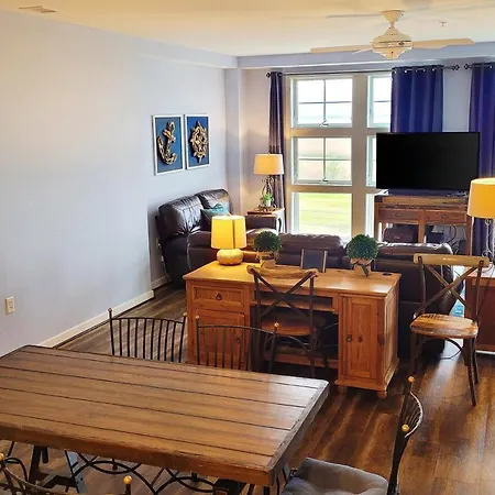 The Sanctuary - Sunset Haven B335 Apartment Virginia Beach Exterior photo