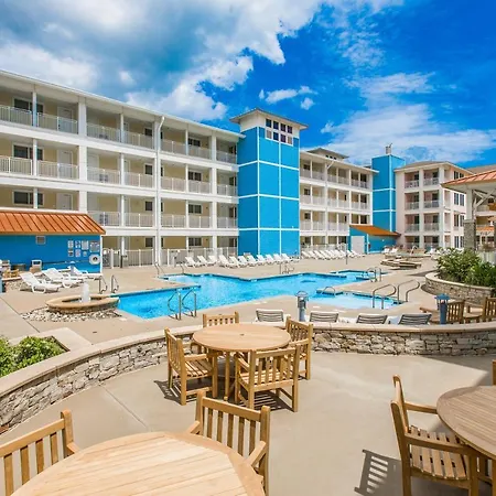The Sanctuary - Sunset Haven B335 Apartment Virginia Beach Exterior photo