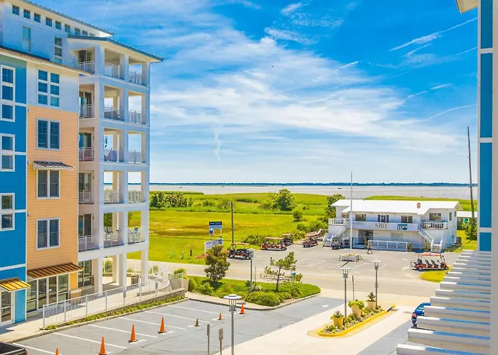 The Sanctuary - Sunset Haven B335