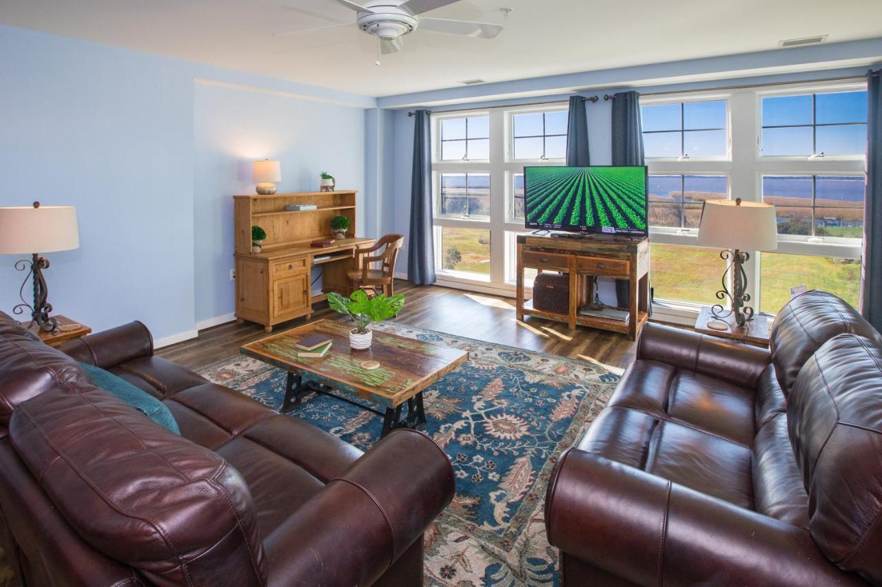 The Sanctuary - Sunset Haven B335 Apartment Virginia Beach