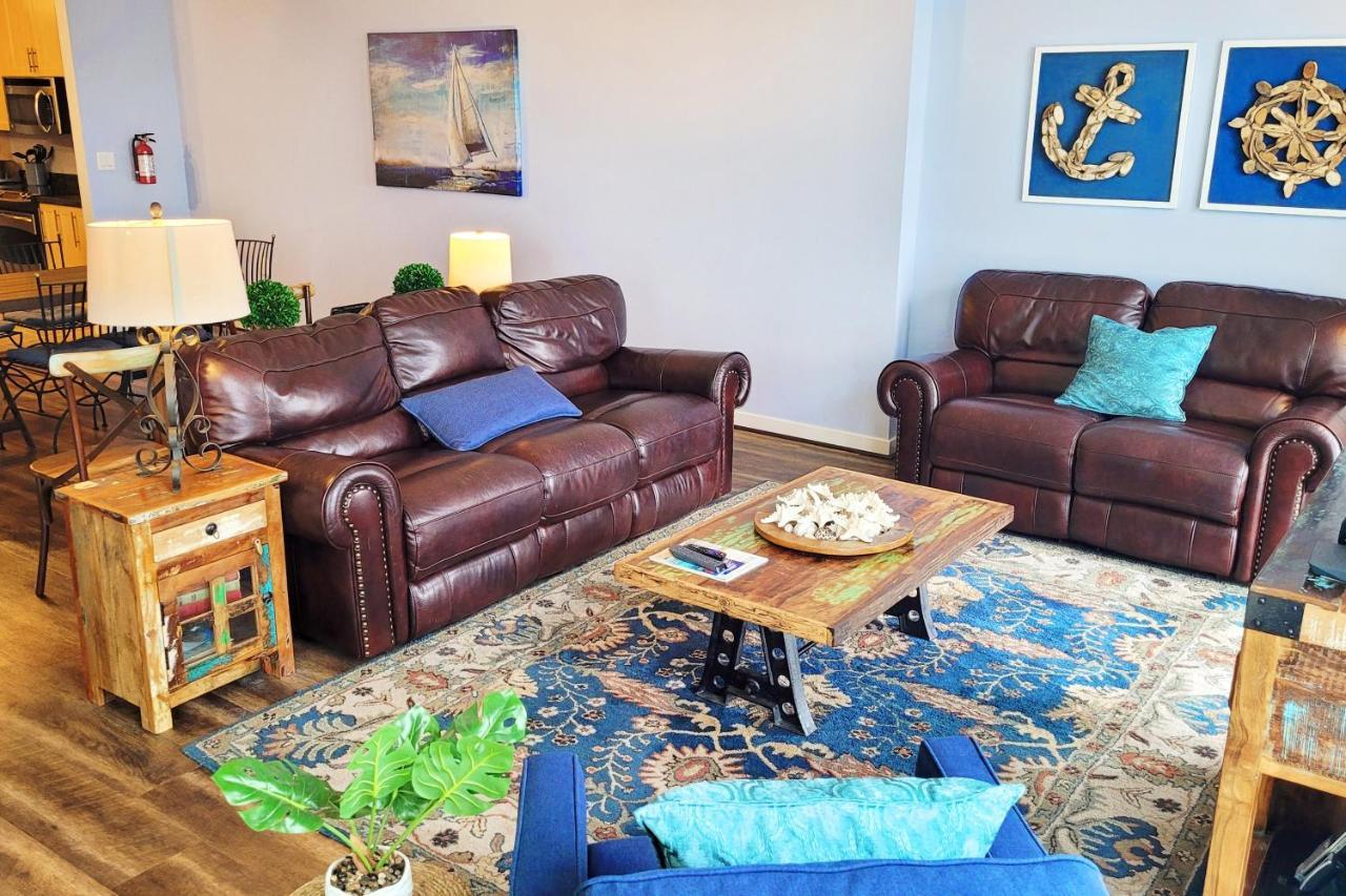 The Sanctuary - Sunset Haven B335 Apartment *
