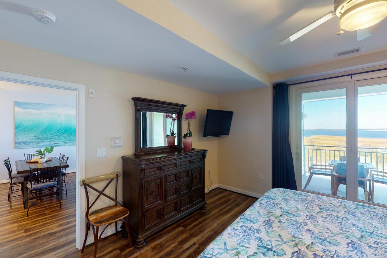 The Sanctuary - Sunset Haven B335 Apartment Virginia Beach