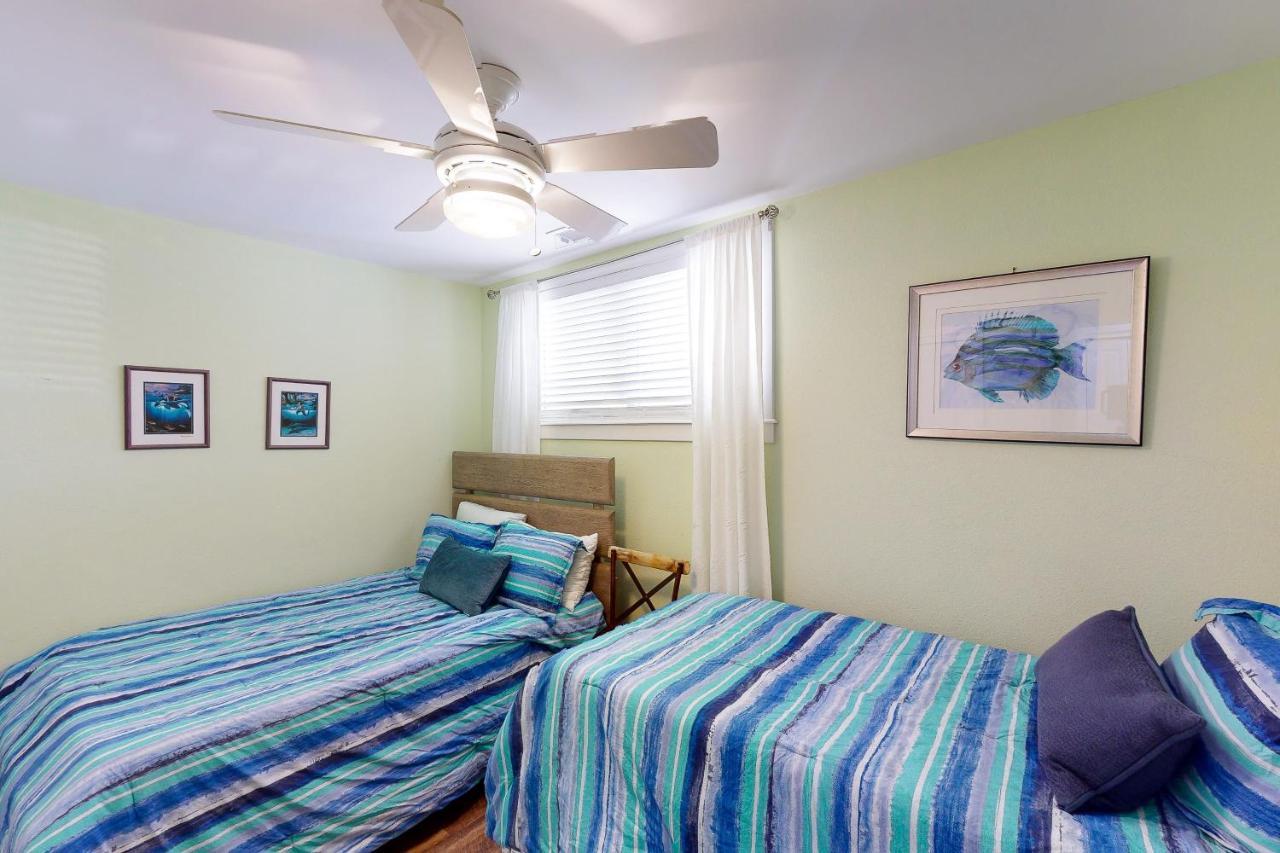 The Sanctuary - Sunset Haven B335 *