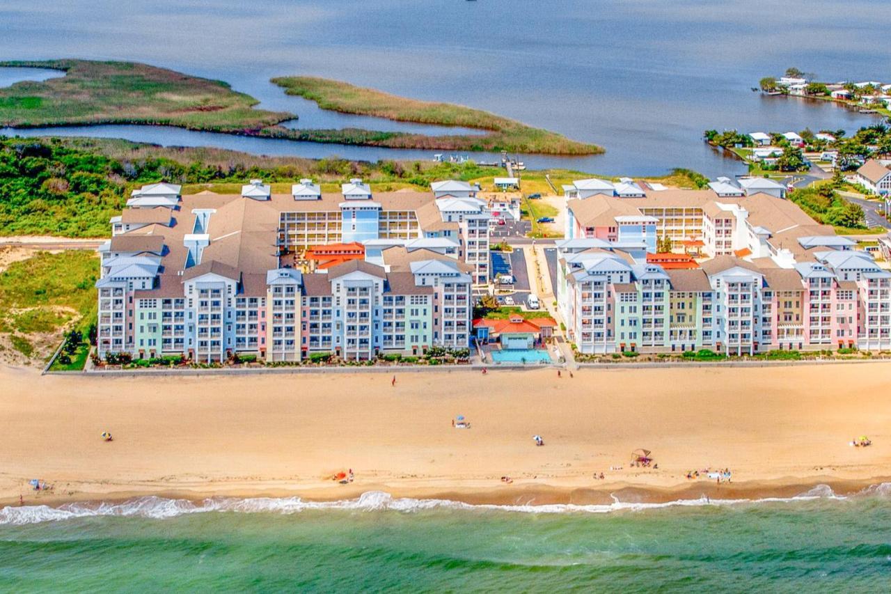 Apartment The Sanctuary - Sunset Haven B335 Virginia Beach