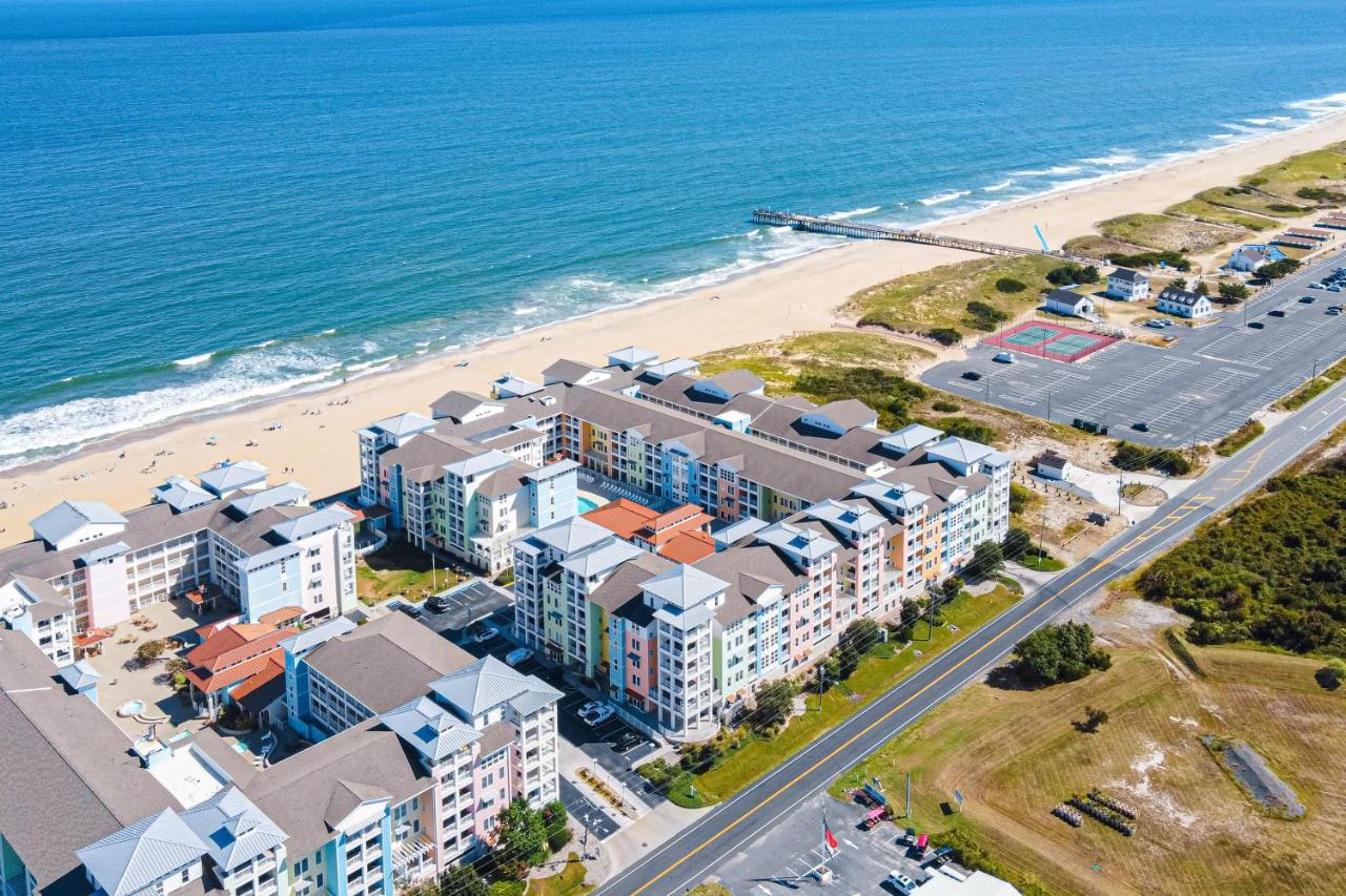 Apartment The Sanctuary - Sunset Haven B335 *