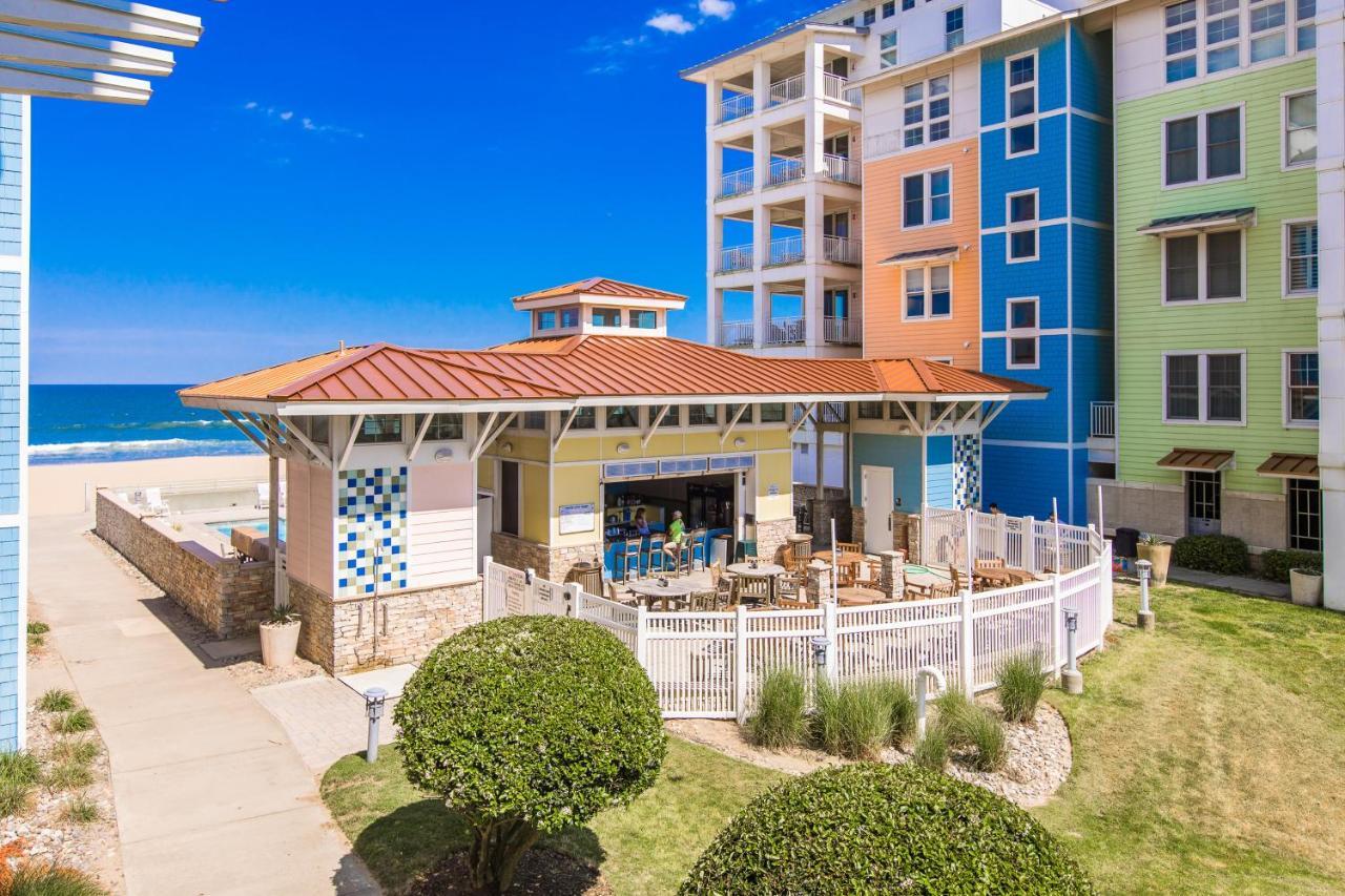 The Sanctuary - Sunset Haven B335 Apartment Virginia Beach